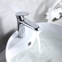 Смеситель Lemark Point LM0306C для раковины