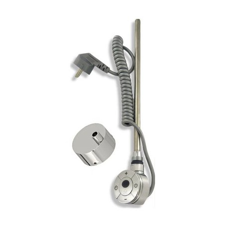 Электрический ТЭН LUXON 03M 600W (скрытый) для полотенцесушителя
