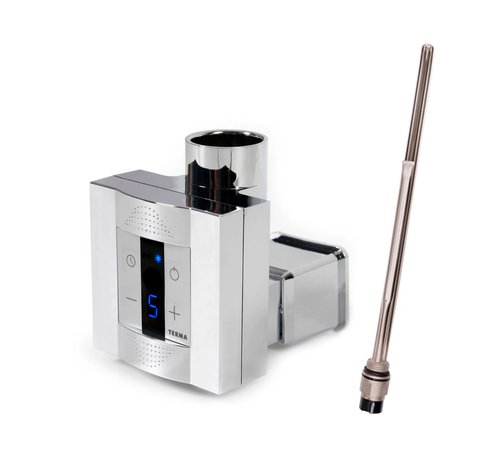 Блок TERMA КТХ 4  (скрытый) + Terma Split 300W