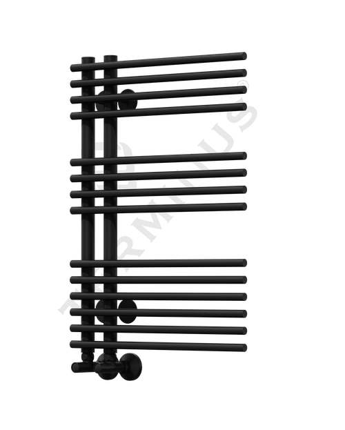 SV-207 (черный) полотенцесушитель