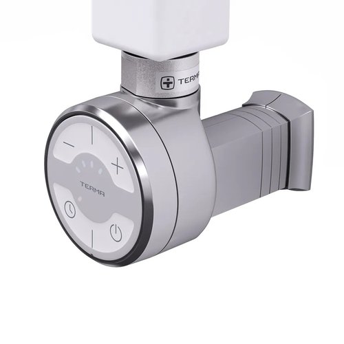 Электрический ТЭН TERMА MOA 300W (скрытый) для полотенцесушителя