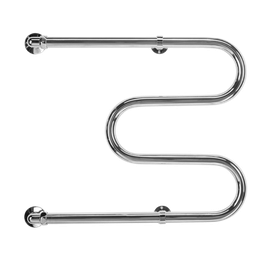 М-образный 32 (бесшовная труба) полотенцесушитель TERMINUS